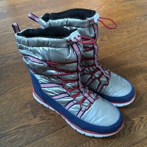 Khombu Alta Cold-Weather Olympic Ski Boots